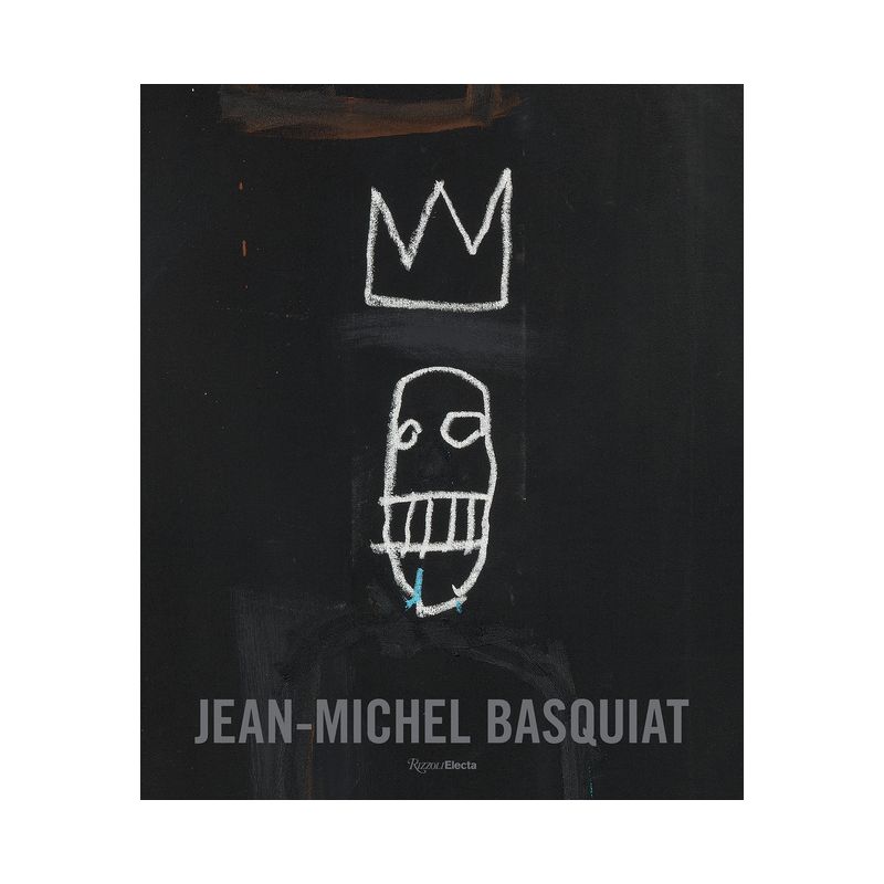 Jean-Michel Basquiat: The Iconic Works - by  Dieter Buchhart (Hardcover), 1 of 2
