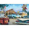 MasterPieces 1000 Piece Jigsaw Puzzle - On the Road Again - 19.25"x26.75" - 3 of 4