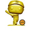 Funko POP! MLB Legends: Lou Gehrig -CHASE– NY Yankees Baseball Vinyl Figure #19 #72247 - 3 of 4