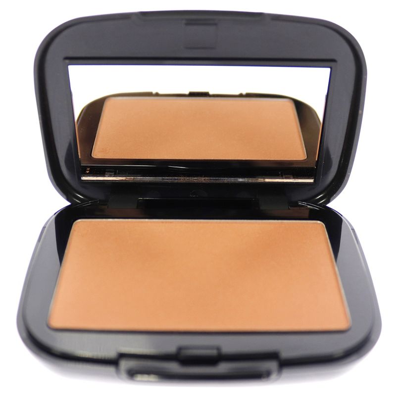 Compact Earth Powder - P1 Light by Make-Up Studio for Women - 0.39 oz Powder, 3 of 8