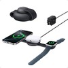 Anker Qi2 15W Travel 3 in 1 Wireless Charger UFO - 2 of 4