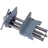 KTMBDW Woodworker's Vise | Front Vise | 7 Inch Woodworking Tool | Cast Iron Body Construction - 3 of 4
