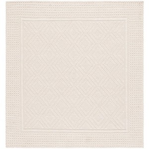 Vermont VRM212 Hand Woven Indoor Rugs - Safavieh - 1 of 3