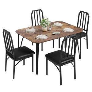 Dining Table Set for 2/4 - 1 of 4