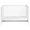 Babyletto Sprout 4-in-1 Convertible Crib with Toddler Rail - 4 of 4