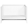 Babyletto Sprout 4-in-1 Convertible Crib with Toddler Rail - image 4 of 4