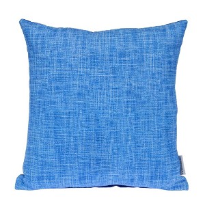 Parkland Collection,Transitional Woven Square Pillow - 1 of 4