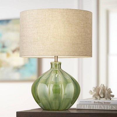 Sage Green Lamps Target