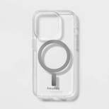 Apple iPhone 14 Pro Case with MagSafe - heyday™ Clear