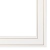 ChicFurnit Wall Art Still Waiting Framed Print Country Style Illustration for Living Room, Multicolor, 11"*1"*13" - 4 of 4