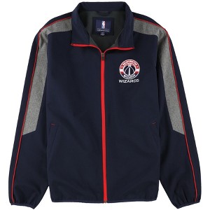 G-III Sports Mens Washington Wizards Jacket - 1 of 1