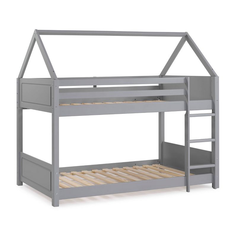 Twin Gibson Bunk - Powell, 3 of 13