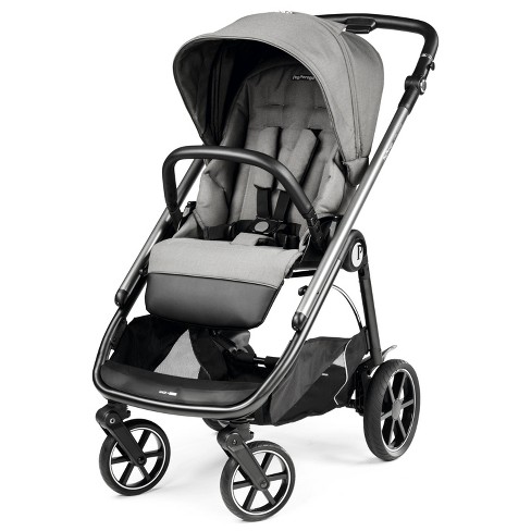 Peg perego sit and stand stroller hotsell