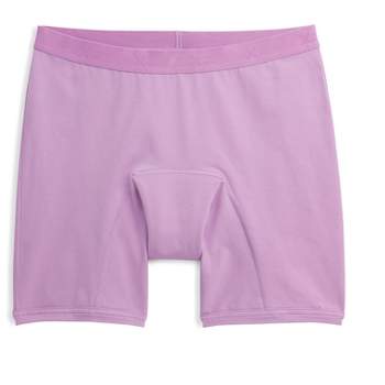 Hanes Women's 3pk Comfort Period Leakproof Moderate Briefs - Black/gray :  Target