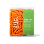 Baby-Cut Carrots - 2lb - Good & Gather™