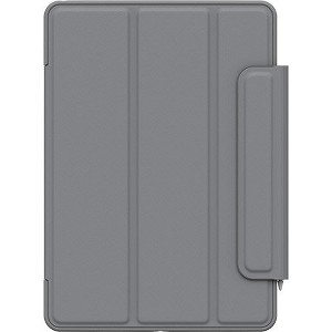 OtterBox SYMMETRY SERIES 360 for iPad 9th Gen - After Dark (77-62049) - Refurbished - 1 of 4