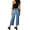 Women's Greta Cropped Jeans - Unpublished - 3 of 3
