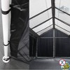 King Canopy 10'x20' Tent Screen Room - image 3 of 4