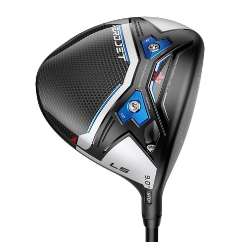 Cobra Golf Limited Edition Aerojet Ls Driver 7.5° Long Drive Head Only :  Target