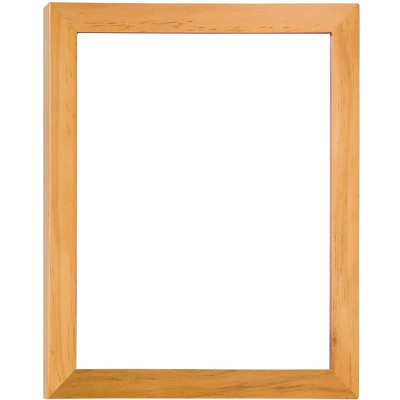 Ambiance Gallery Wood Frames Natural