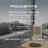Rowenta Steam Iron Access Steam Vertical Steaming Red - 2 of 4