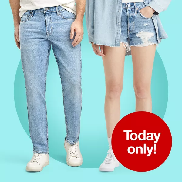 Target Deal of the Day