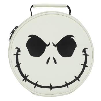 Nightmare Before Christmas Jack Skellington Insulated Lunch Box