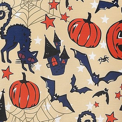 halloween pumpkin