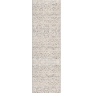Rug Branch Contemporary Abstract Indoor Rug - 1 of 4