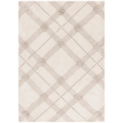 Easy Care ECR215 Handmade Woven Rug - Safavieh