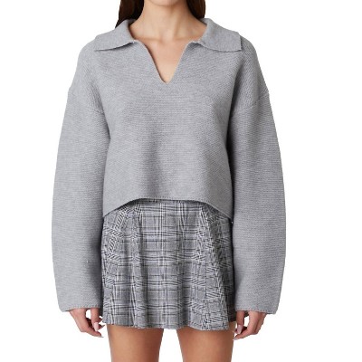 Women's Samira Sweater - NIA