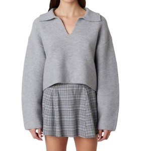 Women's Samira Sweater - NIA - 1 of 3