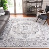 Layla LAY111 Power Loomed Indoor Rugs - Safavieh - 2 of 4