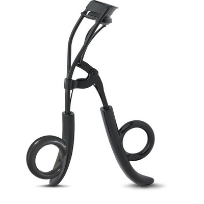 black eyelash curler