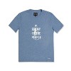 Men's Enemy of the People Graphic Tee - ON THIS DAY - 4 of 4