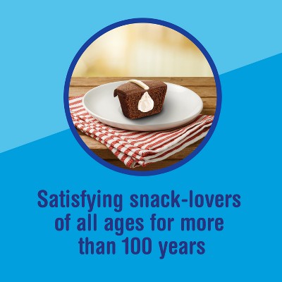 Tastykake Creme Filled Chocolate Cupcakes - 14.25oz/12pk