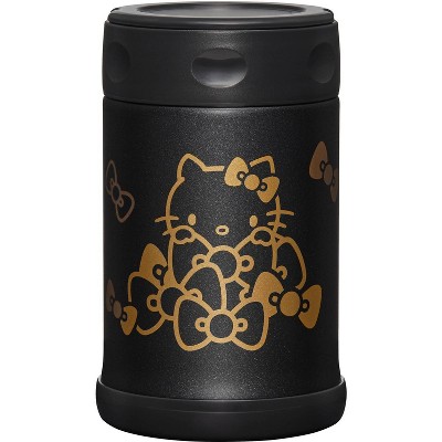 Zojirushi Hello Kitty Stainless Steel 16oz Travel Mug Sm-ta48kt - Black :  Target