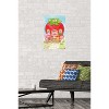 Trends International The World of Strawberry Shortcake - Party Unframed Wall Poster Prints - 2 of 4