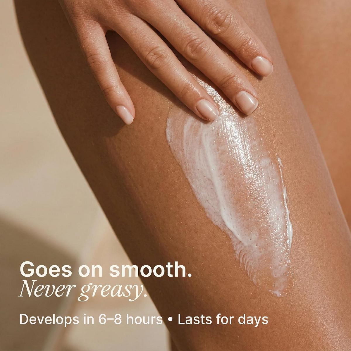 Self Tanner Tanning Lotion - Parent - thumbnail 6