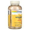 Solaray Buffered Vitamin C Chewable, Natural Orange, 485 mg, 100 Chewables - 4 of 4