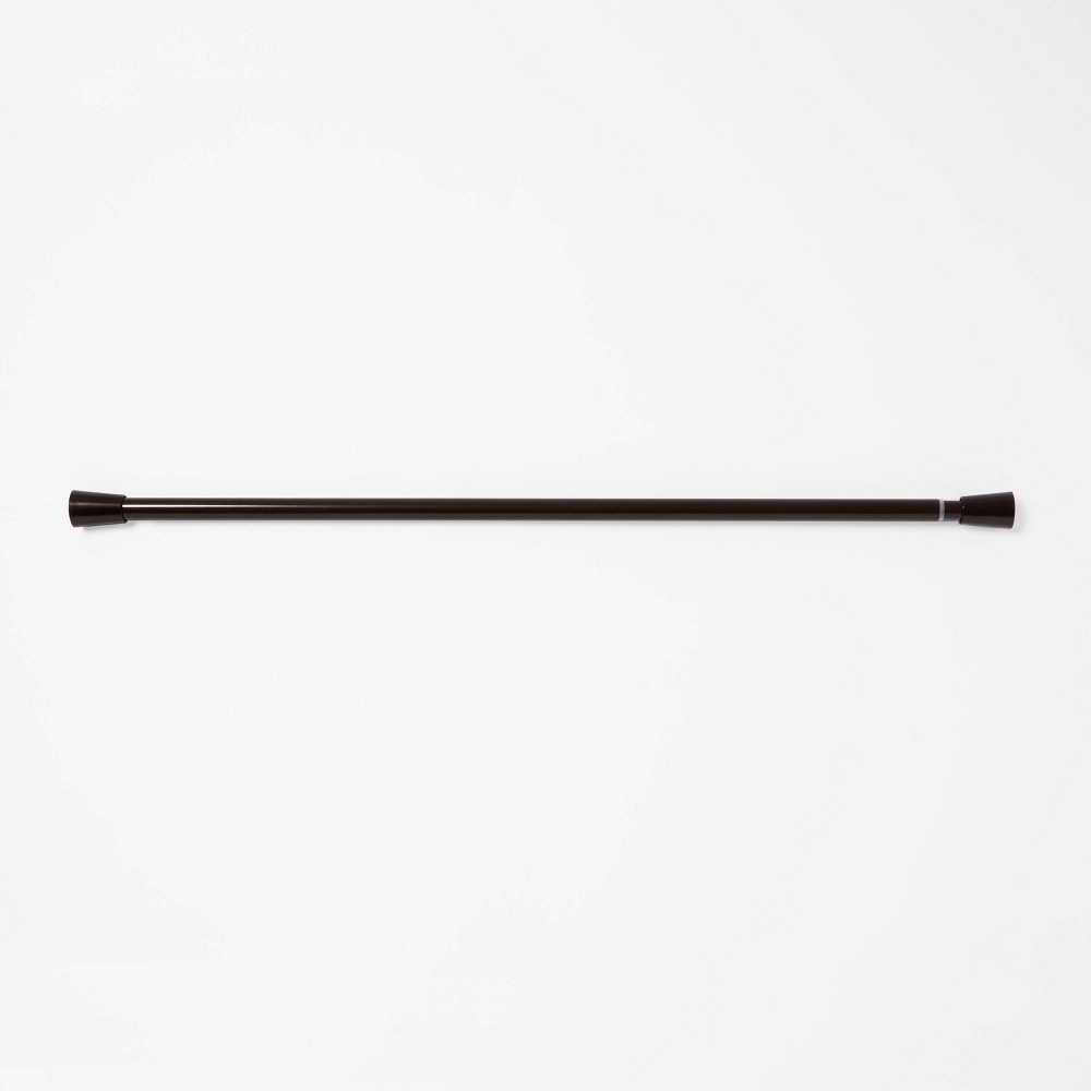 Photos - Shower Riser Rail & Head Holder 72" Rust Resistant Basic Rod Bronze - Threshold™