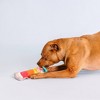 PetShop by Fringe Studio Sit N' Sip Plush Dog Toy - 2 of 4