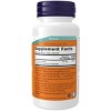 Zinc Picolinate 50mg by Now Foods  -  120 Capsule - image 2 of 3