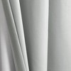 Set of 2 Absolute Blackout Window Curtain Panels - Lush Décor - image 3 of 4