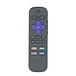 Dan’s Originals for Element 101018E0051 ROKU TV Remote Control - 101018E0051 - 1 of 2