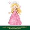 Universal Pictures’ Wicked Ozian Balloons Reveal, Surprise Small Doll - 4 of 4