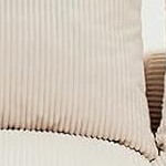 corduroy | beige
