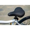 5TH WHEEL DISCOVER Commuter Electric Bike - 700W Peak, 20 mph, up to 43 Mile Range, 330 lbs Capacity, 26" Tires - 4 of 4