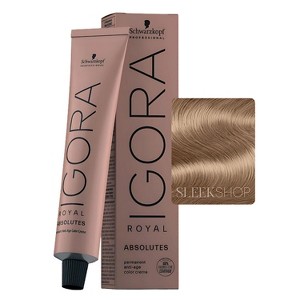 Schwarzkopf Professional Igora Royal Absolutes Hair Color - Haircolor Dye - 1 of 3