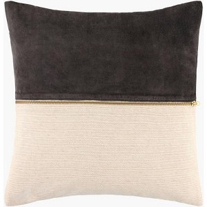 Livabliss San Marco Modern Throw Pillow - Galey Alix x Livabliss - 1 of 4